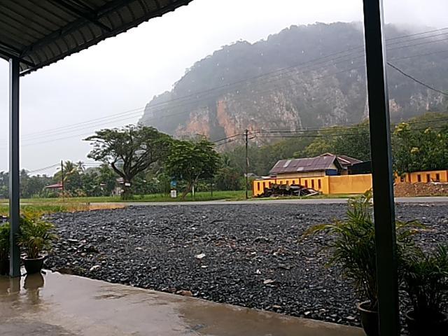 Chalet Purnama Alor Setar Eksteriør bilde
