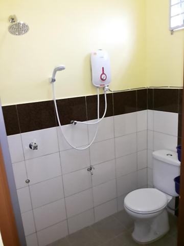 Chalet Purnama Alor Setar Eksteriør bilde